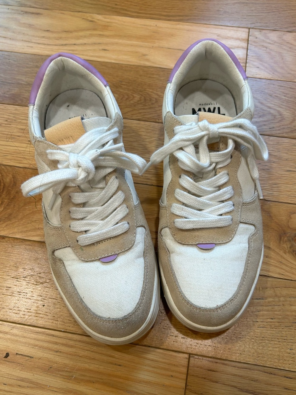 Madewell Sneakers
